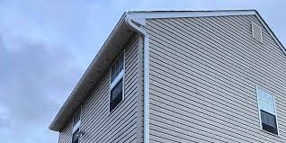 Best Siding for Multi-Family Homes  in Vienna, VA